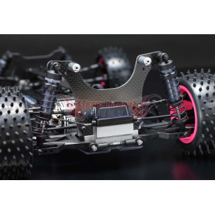 Yokomo YZ10 Works91 Team Spec  1/10 Re-release Electric Off-road Buggy kit Preorder